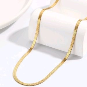 The Olivia Necklace