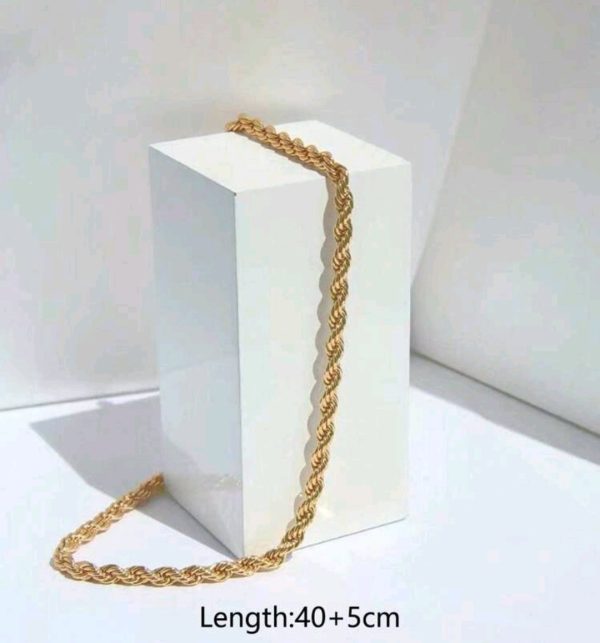 The Lilla Necklace - Image 2
