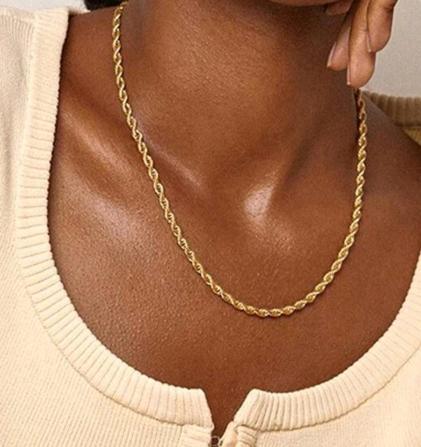 The Lilla Necklace - Image 3
