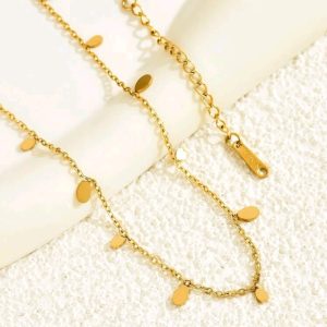 The Attilia Necklace