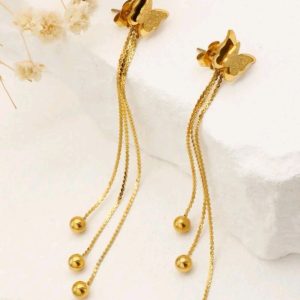 The Isla Earrings