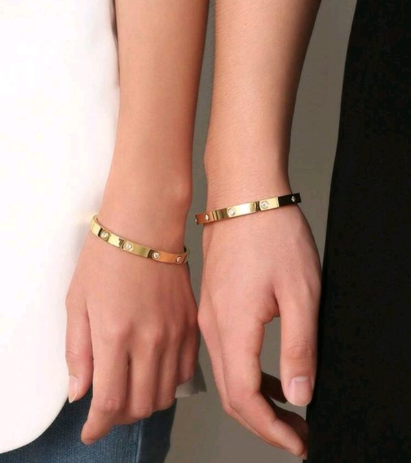 The Cora Bangle - Image 2