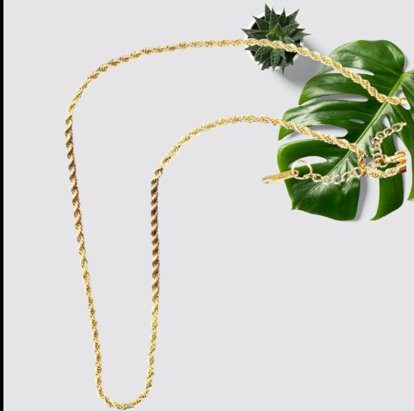 The Lilla Necklace